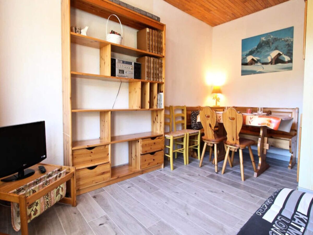 Apartment Ferienwohnung Chamrousse 171 - Outdoor photo 3