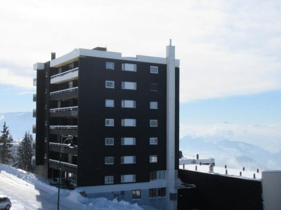 Apartment Ferienwohnung Chamrousse 171 - Outdoor photo 13