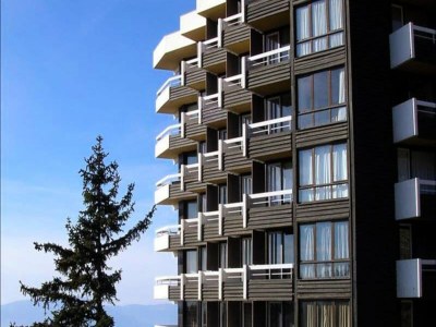 Apartment Ferienwohnung Chamrousse 171 - Outdoor photo 20