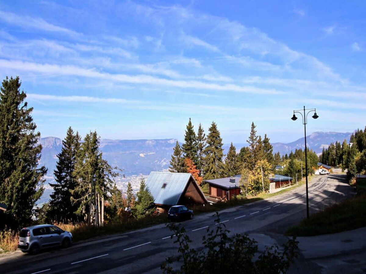 Apartment Holiday Rental Chamrousse 174