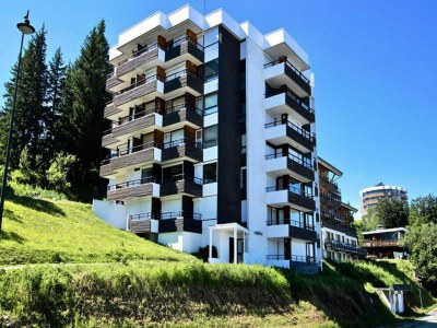 Apartment Holiday Rental Chamrousse 174 - Outdoor photo 5