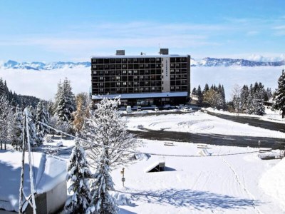 Apartment Holiday Rental Chamrousse 177 - Outdoor photo 8