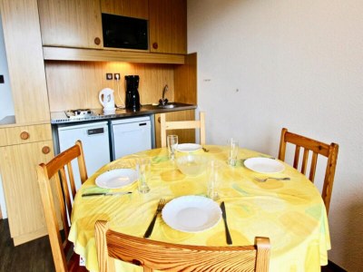 Apartment Holiday Rental Chamrousse 177 - Outdoor photo 11