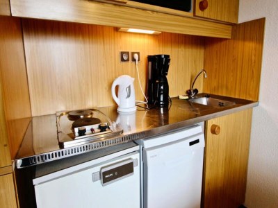 Apartment Holiday Rental Chamrousse 177 - Outdoor photo 15
