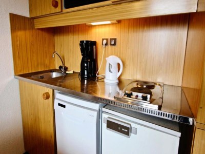 Apartment Holiday Rental Chamrousse 177 - Outdoor photo 23