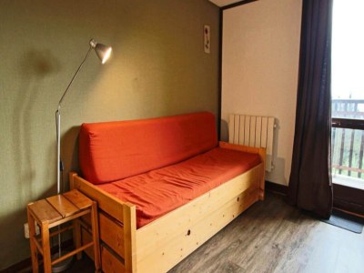 Apartment Holiday Rental Chamrousse 177 - Outdoor photo 26