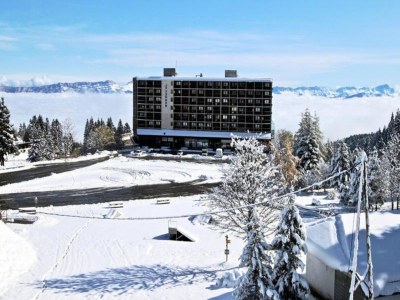 Apartment Holiday Rental Chamrousse 177 - Outdoor photo 31