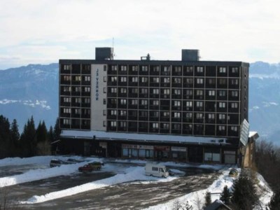 Apartment Holiday Rental Chamrousse 177 - Outdoor photo 32