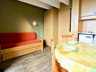 Apartment Holiday Rental Chamrousse 177 - Outdoor photo 37