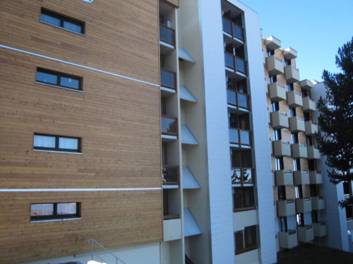 Apartment Ferienwohnung Chamrousse 180 - Outdoor photo 4