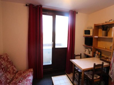 Apartment Ferienwohnung Chamrousse 180 - Outdoor photo 22