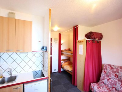 Apartment Ferienwohnung Chamrousse 180 - Outdoor photo 24
