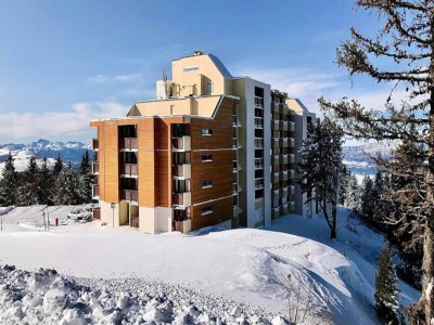 Apartment Ferienwohnung Chamrousse 180 - Outdoor photo 32