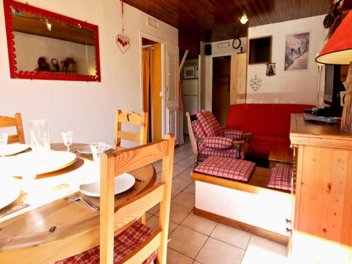 Apartment Holiday Rental Chamrousse 10 - Outdoor photo 2