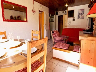 Apartment Holiday Rental Chamrousse 10 - Outdoor photo 2
