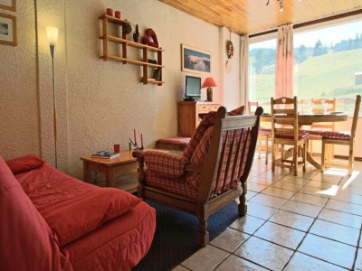 Apartment Holiday Rental Chamrousse 10 - Outdoor photo 11