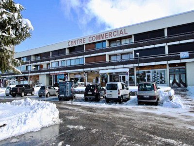Apartment Holiday Rental Chamrousse 10 - Outdoor photo 13