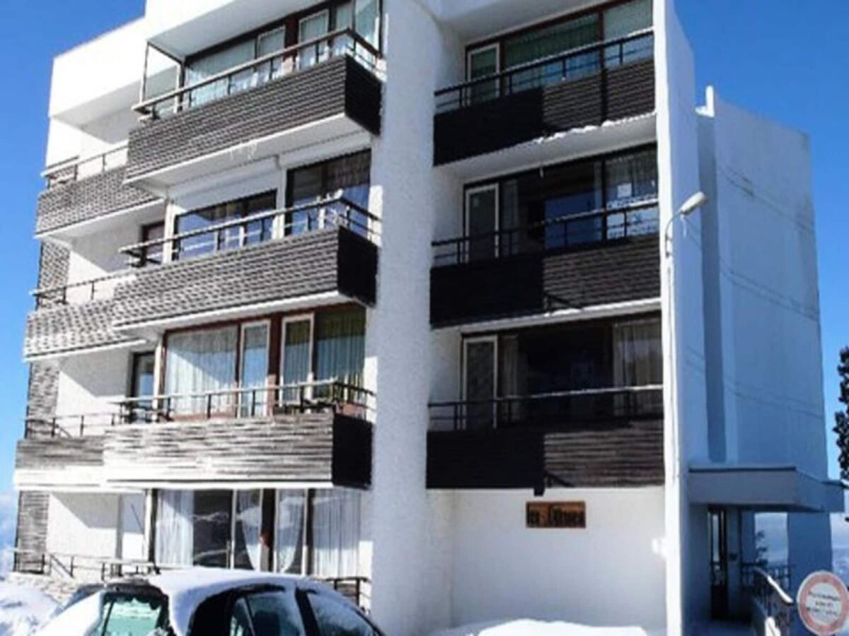 Apartment Holiday Rental Chamrousse 186