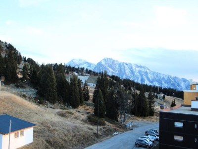 Apartment Holiday Rental Chamrousse 186 - Environment photo 22