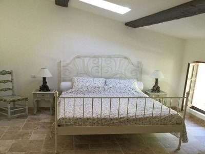 Holiday house Villa in Ampus with Panoramic Views & Pool - Features photo 16