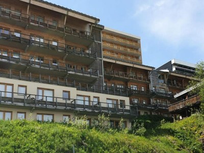 Apartment Ferienwohnung Chamrousse 191 - Outdoor photo 6