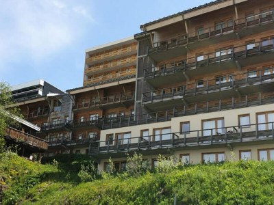 Apartment Ferienwohnung Chamrousse 191 - Outdoor photo 8