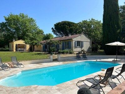 Holiday house Holiday Home in Villecroze with Pool & Garden in Var - Holiday house