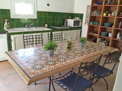 Holiday house Holiday Home in Villecroze with Pool & Garden - Features photo 8