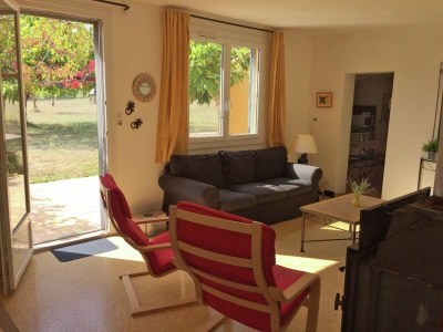 Holiday house Holiday Home in Villecroze with Pool & Garden - Features photo 11