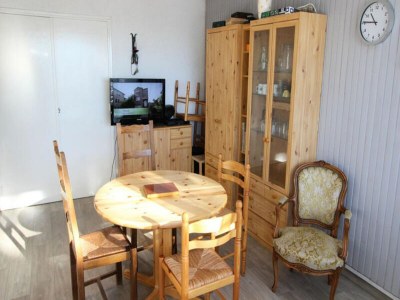 Apartment Ferienwohnung Chamrousse 204 - Features photo 10