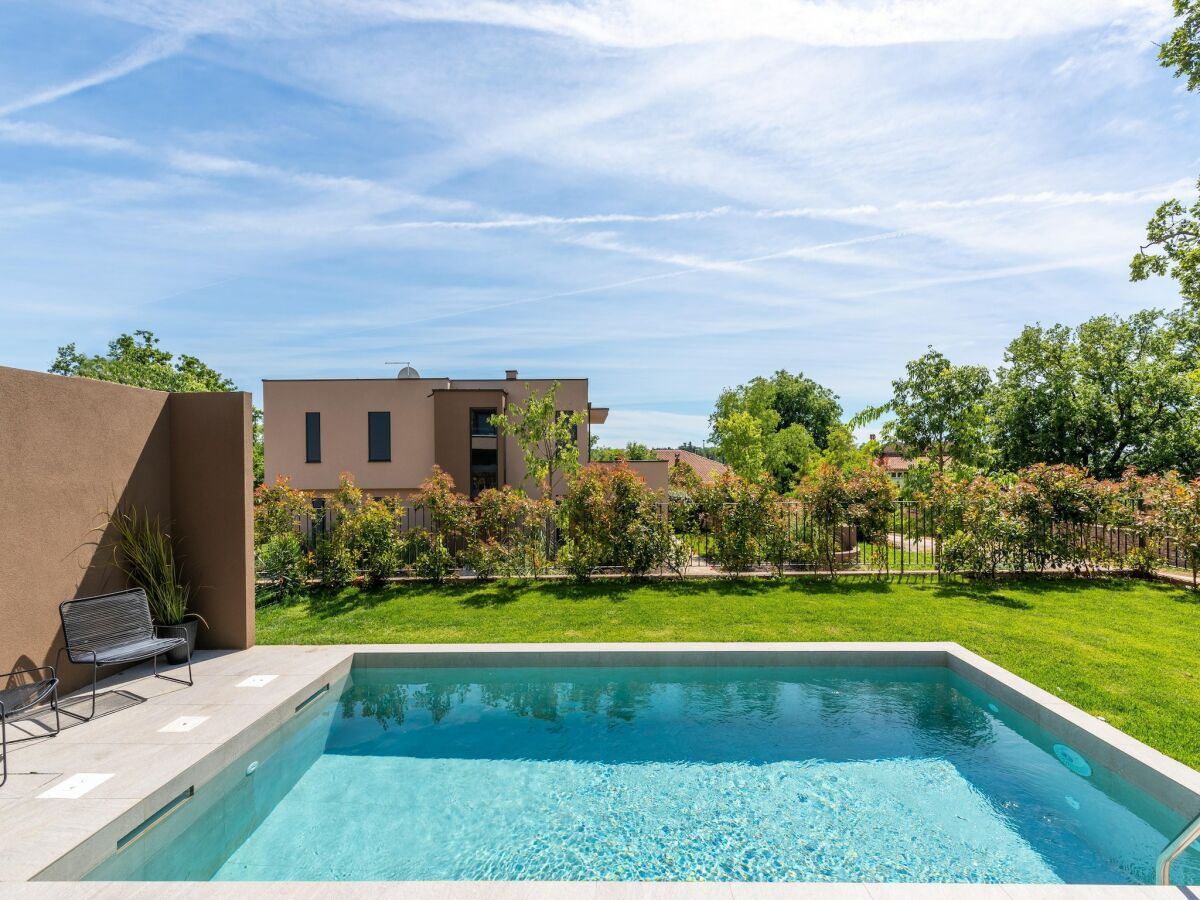 Villa Wohnung am Strand mit Pool - Outdoor photo 3