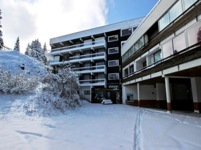 Apartment Ferienwohnung Chamrousse 214 - Outdoor photo 16