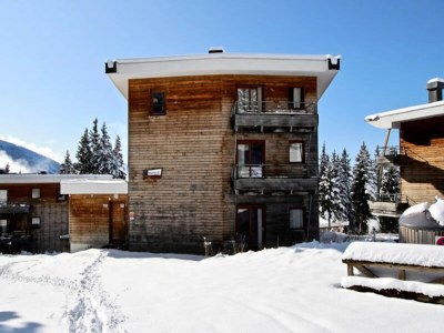 Apartment Ferienwohnung Chamrousse 215 - Outdoor photo 14
