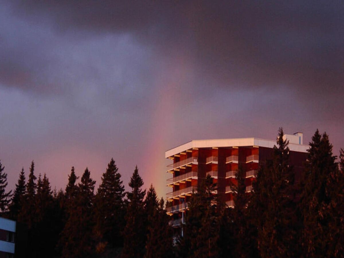 Apartment Holiday Rental Chamrousse 216