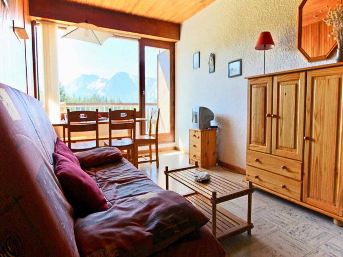 Apartment Holiday Rental Chamrousse 216 - Outdoor photo 2