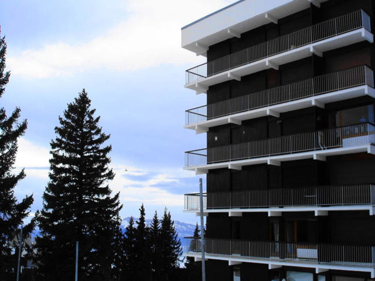 Apartment Holiday Rental Chamrousse 216 - Outdoor photo 5