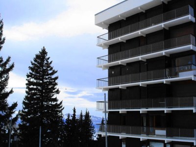 Apartment Holiday Rental Chamrousse 216 - Outdoor photo 5