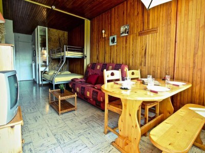 Apartment Holiday Rental Chamrousse 216 - Features photo 13