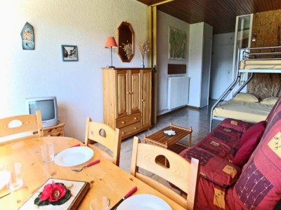 Apartment Holiday Rental Chamrousse 216 - Features photo 20
