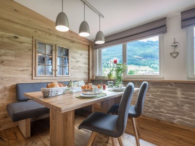 Holiday apartment Rubihorn - Features photo 6