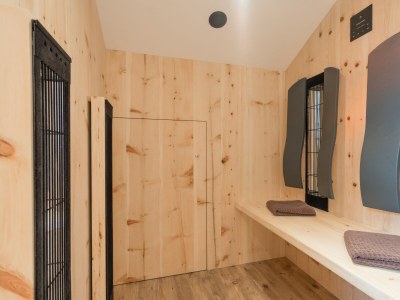 Holiday apartment Rubihorn - Features photo 11