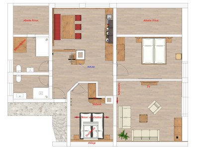Holiday apartment Rubihorn - Document photo 21