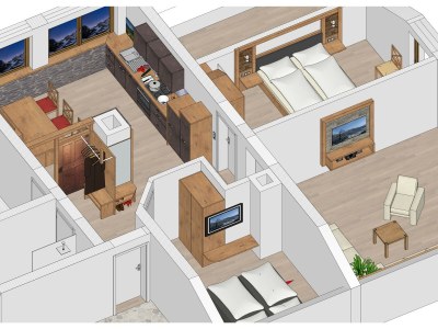 Holiday apartment Rubihorn - Document photo 22