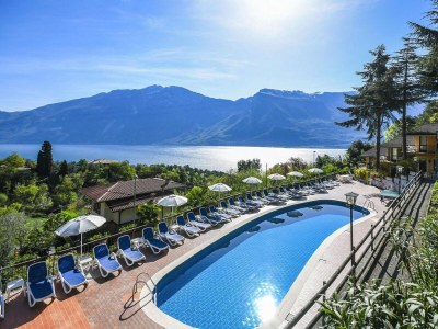 Holiday park Haus-Nr: IGS01226-DYB - Outdoor photo 10