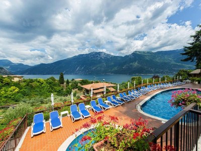 Holiday park Haus-Nr: IGS01226-DYB - Outdoor photo 13