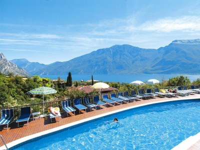 Holiday park Haus-Nr: IGS01226-DYB - Outdoor photo 14