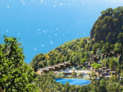 Holiday park Haus-Nr: IGS01226-DYB - Outdoor photo 32