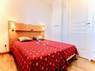 Apartment Ferienwohnung Chamrousse 218 - Outdoor photo 4