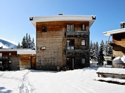 Apartment Ferienwohnung Chamrousse 218 - Outdoor photo 12
