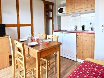 Apartment Ferienwohnung Chamrousse 218 - Outdoor photo 14